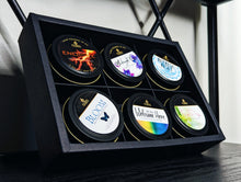 Load image into Gallery viewer, Signature Scents: Fresh & Fruity Sample Pack