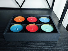 Load image into Gallery viewer, Signature Scents: Fresh & Fruity Sample Pack