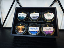 Load image into Gallery viewer, Signature Scents: Woodsy & Cozy Sample Pack