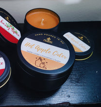 Load image into Gallery viewer, Hot Cider and Brunch