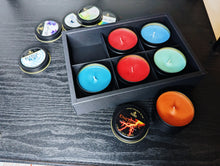 Load image into Gallery viewer, Signature Scents: Fresh &amp; Fruity Sample Pack
