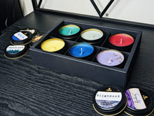 Load image into Gallery viewer, Signature Scents: Woodsy &amp; Cozy Sample Pack
