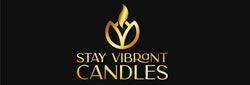 Stay Vibrant Candles