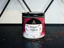 Load image into Gallery viewer, Sugar + Spice
