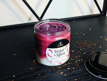 Load image into Gallery viewer, Sugar + Spice
